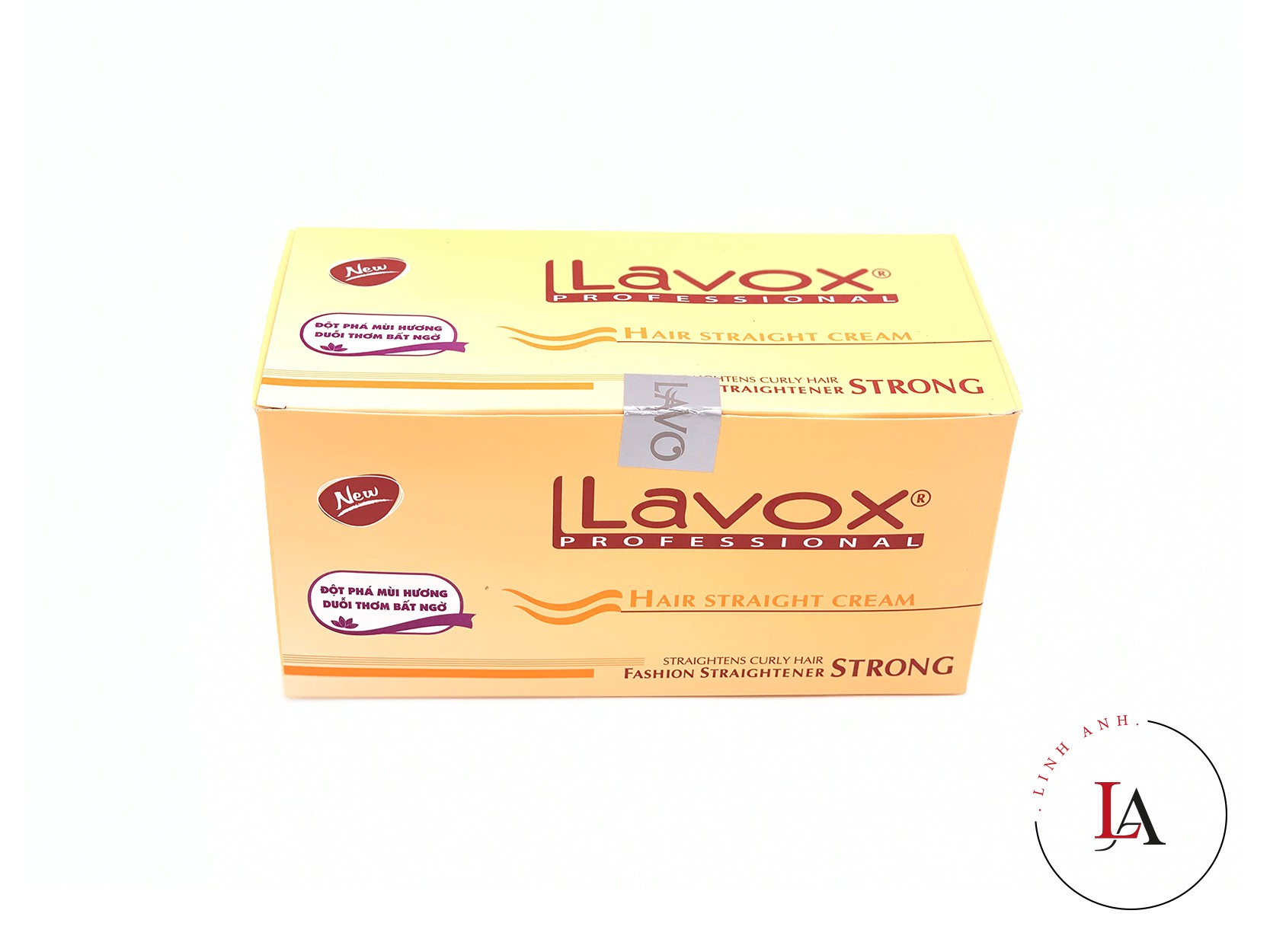 Ép Lavox 500ml